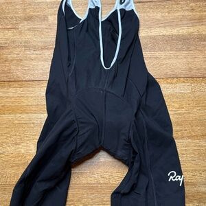 Rapha Cycling Bib Shorts Size M